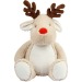 Reindeer zipped plush - Mumbles wholesaler