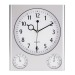 Product thumbnail Rectangular clock 0