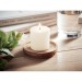 Product thumbnail PENTAS - Round candle holder with candle 4