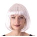 NEON PINK CABARET WIG, wig promotional
