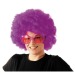 CHICCO180 WIG RED, wig promotional