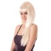 LOLA WIG GREEN NEON, wig promotional