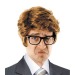 Product thumbnail STEVE WIG (BROWN) 0