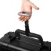 Luggage scales, travel accessory promotional