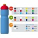 Product thumbnail Small sports water bottle 40cl 2