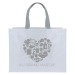 Product thumbnail Small insulated tote bag 0