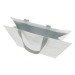 Product thumbnail Small insulated tote bag 3