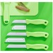 Product thumbnail Small kitchen knife blade 6cm 2