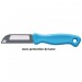Product thumbnail Small kitchen knife blade 6cm 3