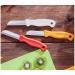 Product thumbnail Small kitchen knife blade 6cm 1