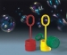 Original pustefix bubble set - small size, soap bubble game and tube promotional