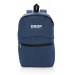 Small double-tone backpack wholesaler