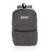 Small double-tone backpack, backpack promotional