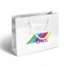 Product thumbnail Small luxury paper bag 2