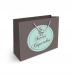 Product thumbnail Small luxury paper bag 4