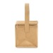 Product thumbnail Small paper-finish cooler bag 1