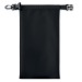 Small water resistant bag, waterproof pouch and case promotional