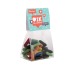 Product thumbnail Small bag of sweets with printed card 0