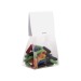 Product thumbnail Small bag of sweets with printed card 1