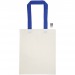 Small tote bag handles in sarasota colour, Tote bag promotional