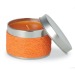 Small scented candle, candle promotional