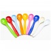 Standard small spoon, spoon and teaspoon promotional