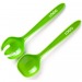 Small salad cutlery 23cm wholesaler