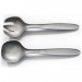 Small salad cutlery 23cm wholesaler