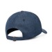 Basic denim cap wholesaler