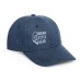 Basic denim cap, Trendy cap promotional