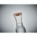 Product thumbnail PICCA Recycled glass decanter 1L 2