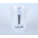 Measuring jug 1.4l, measuring jug and measuring glass promotional