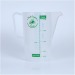 Measuring jug 1.8l, measuring jug and measuring glass promotional