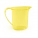 Oval jug 0,75l, pitcher promotional