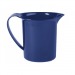 Oval jug 0,75l, pitcher promotional