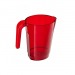 Oval jug 1l wholesaler