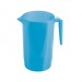 Product thumbnail Round pitcher 0,7l 5