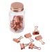 Copper jar document clamp wholesaler