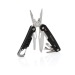 Product thumbnail Multifunction pliers 10cm with carabiner 3