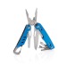 Product thumbnail Multifunction pliers 10cm with carabiner 1