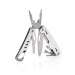 Product thumbnail Multifunction pliers 10cm with carabiner 2