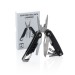 Multifunction pliers 10cm with carabiner, multifunctional pliers promotional