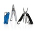 Multifunction pliers 10cm with carabiner, multifunctional pliers promotional