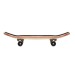 Product thumbnail  mini wooden skateboard 2