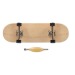 Product thumbnail  mini wooden skateboard 4