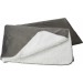 Plaid polaire en 100% polyester (190gr/m2) wholesaler