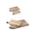 Acacia cutting board 2pcs wholesaler