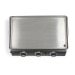 Product thumbnail Gas griddle in stainless steel 2
