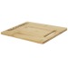 Product thumbnail Basso bamboo chopping board 1