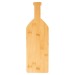 Product thumbnail Wine bottle cutting board 0
